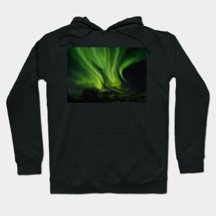 Polar Lights Hoodie